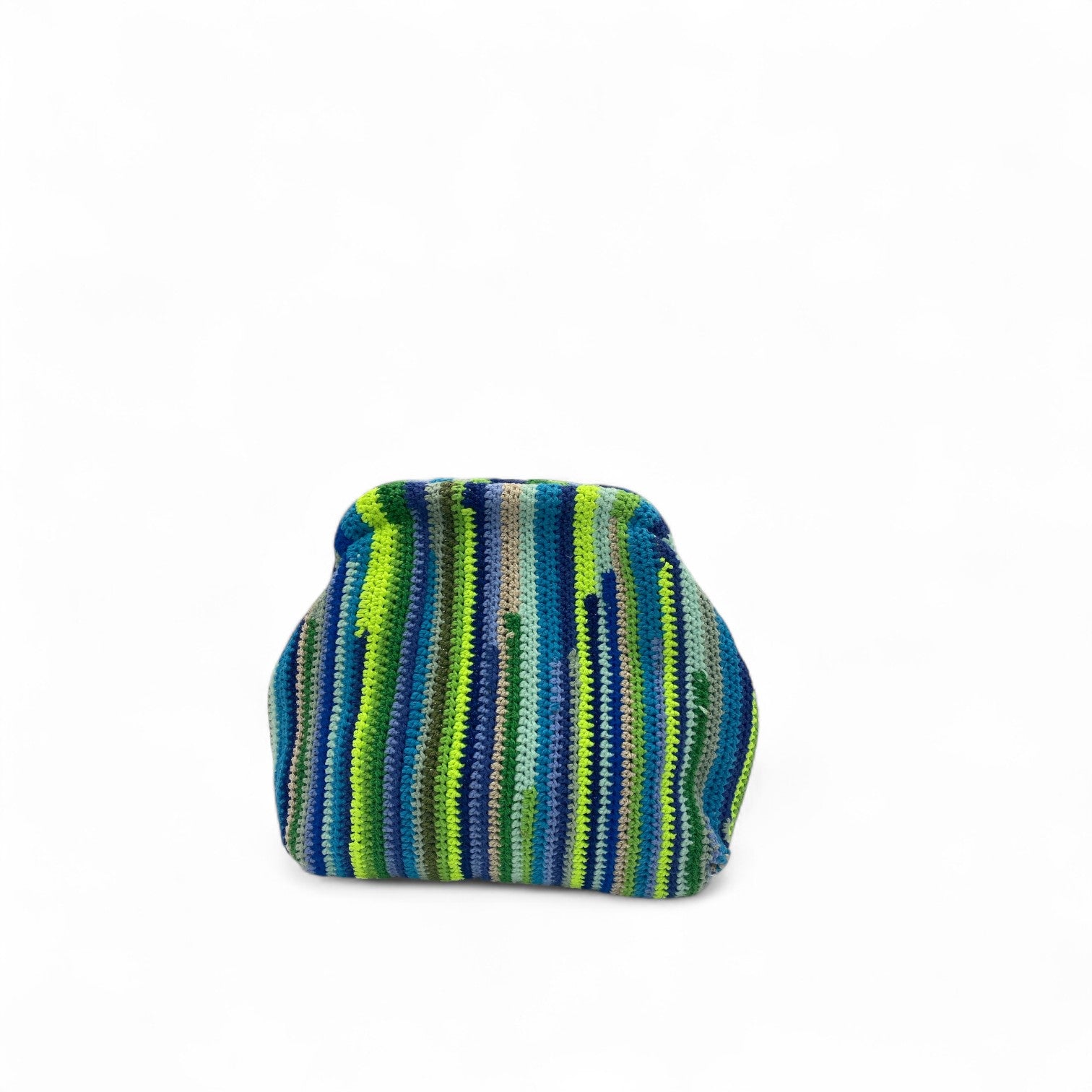 FERIHA CLUCH - MULTICOLOR