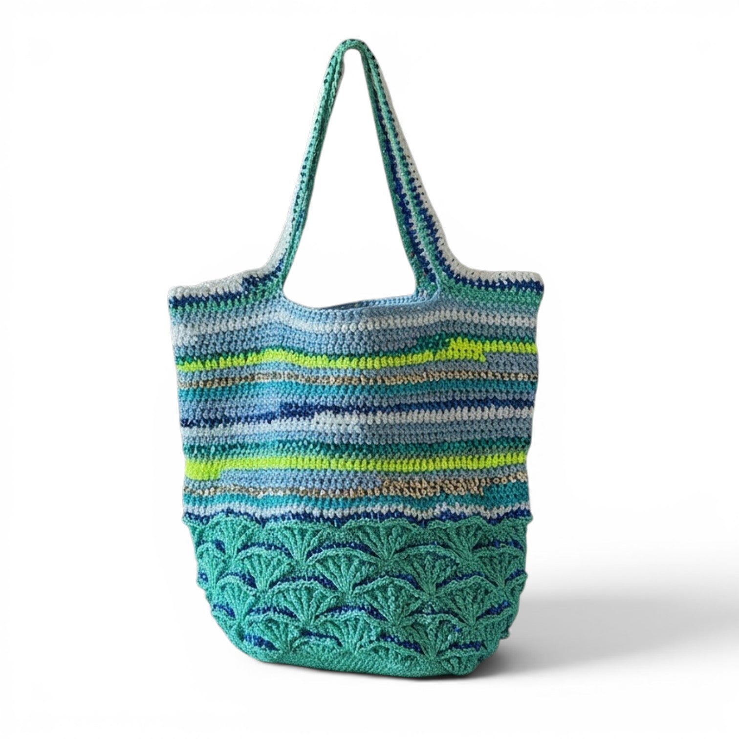 MIDIYE BAG - MULTICOLOR