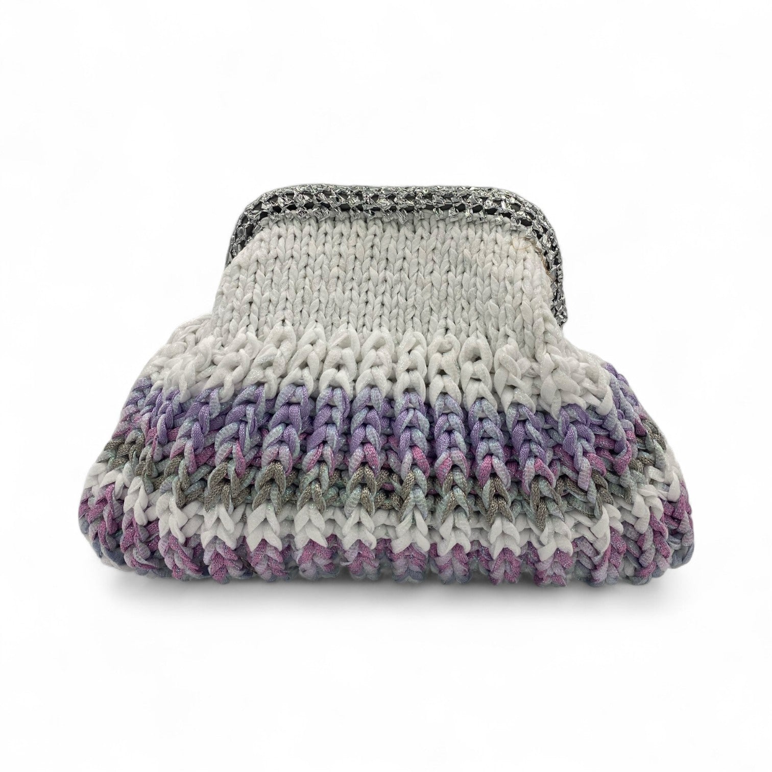 SIS CLUCH - MULTICOLOR