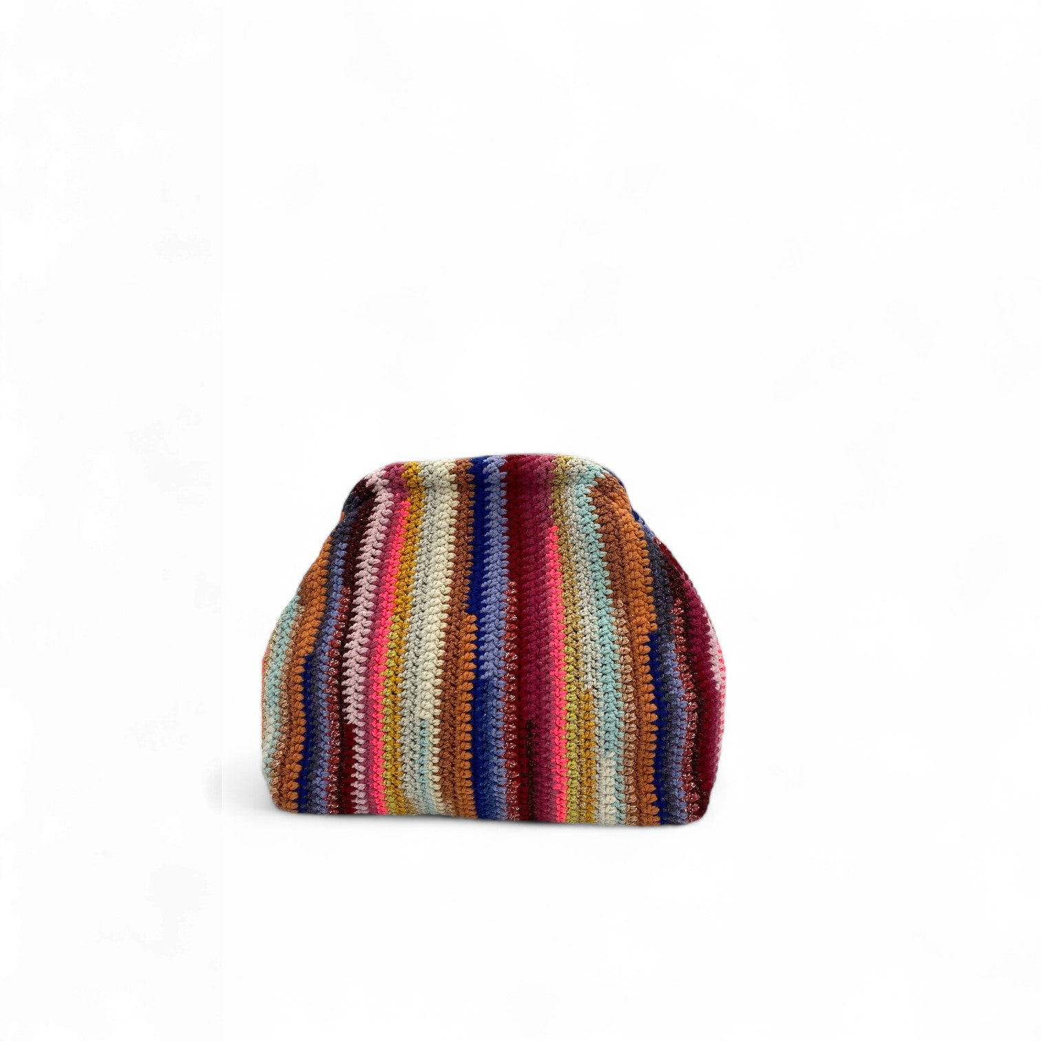 FERIHA CLUCH - MULTICOLOR