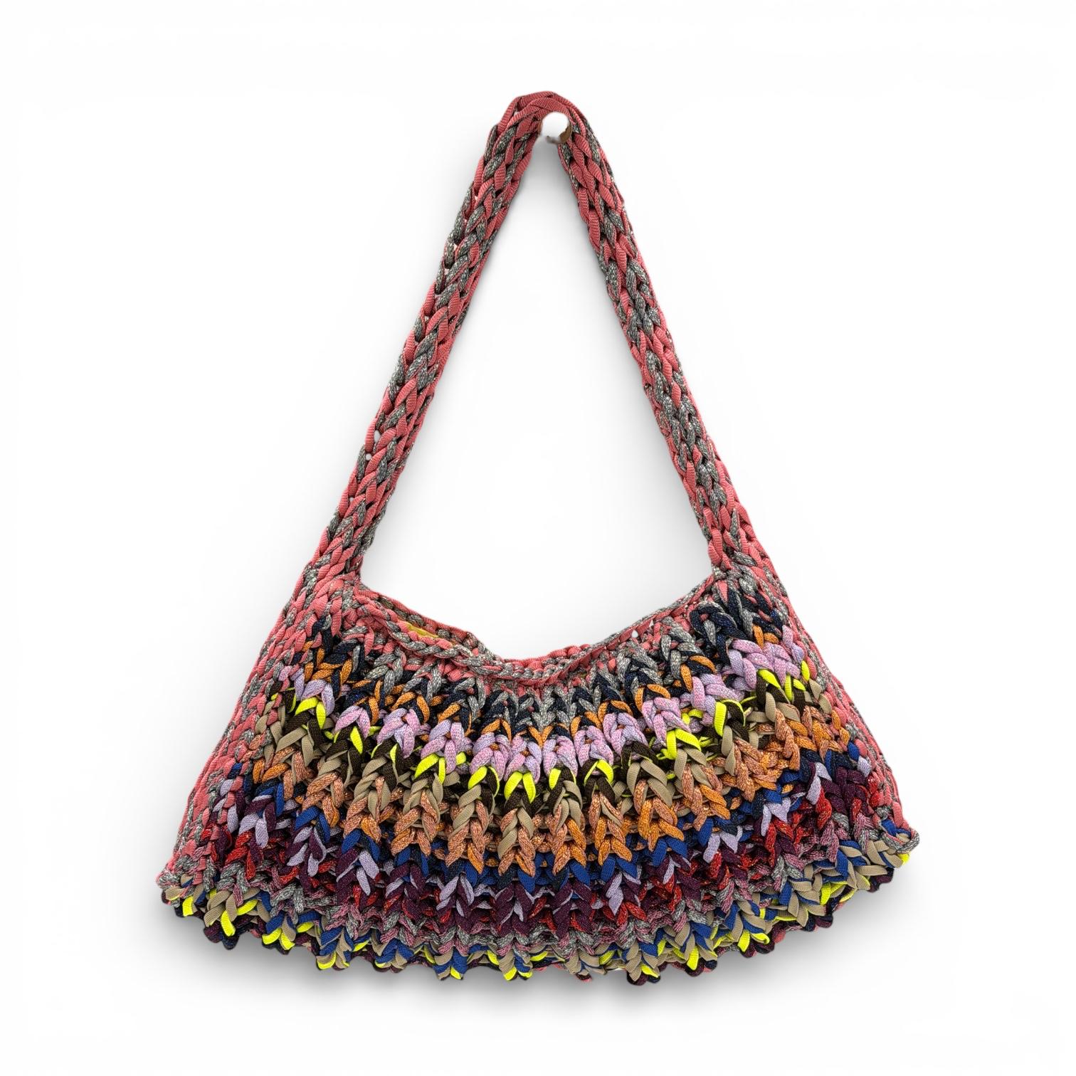SIS BAG - MULTICOLOR
