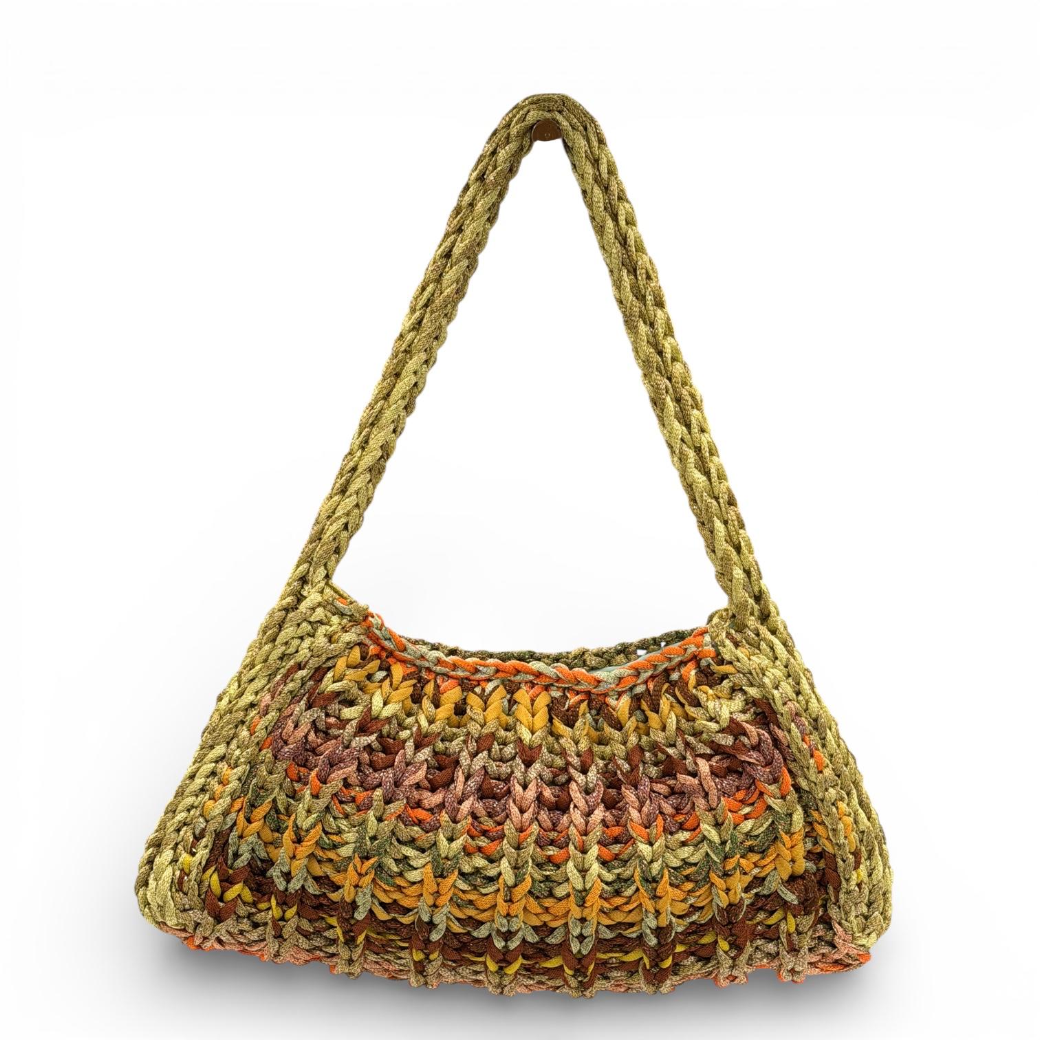 SIS BAG - MULTICOLOR