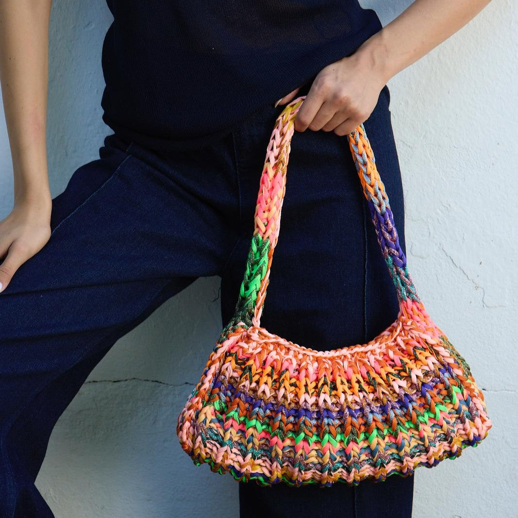 Pochette SIS - Multicolore 