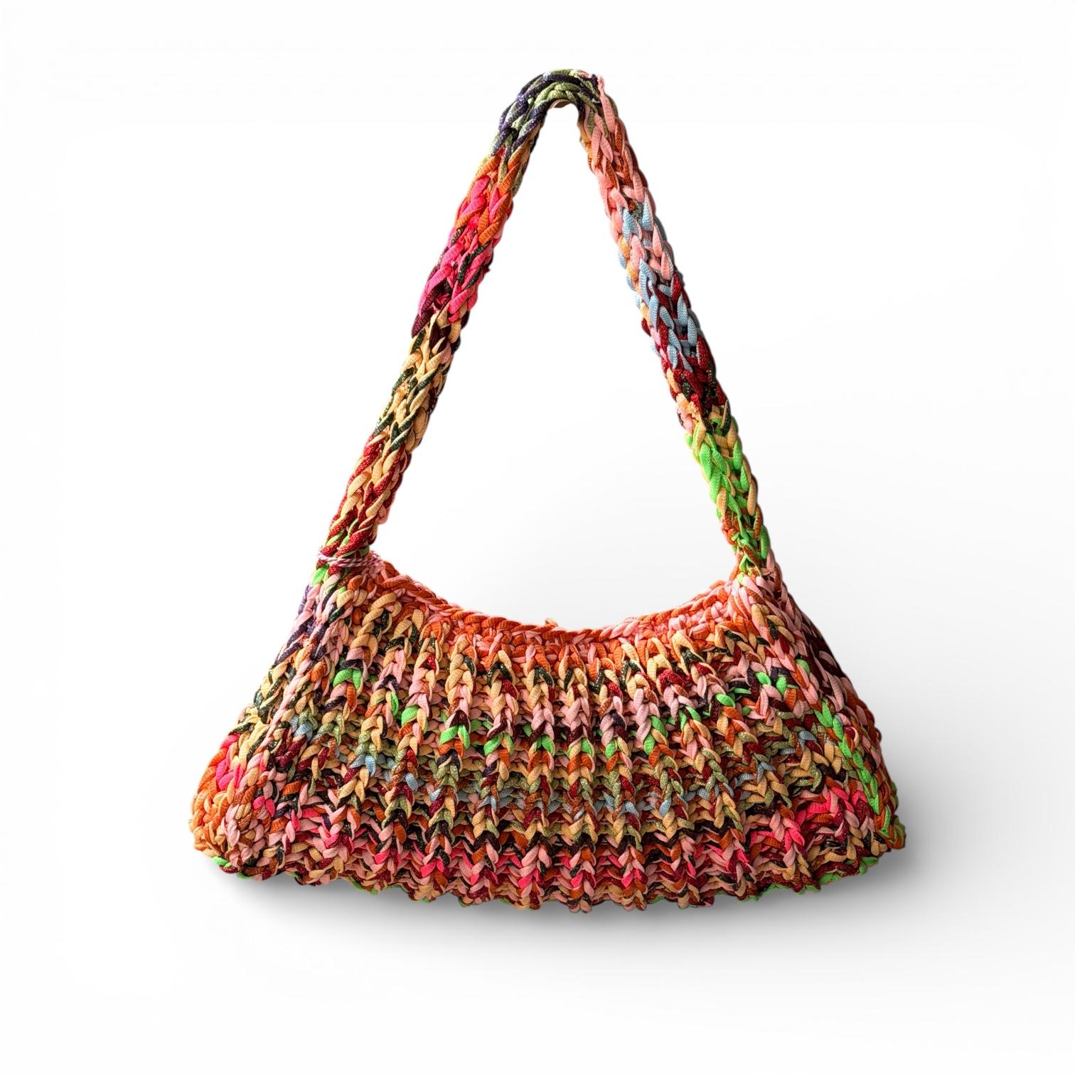 SIS BAG - MULTICOLOR