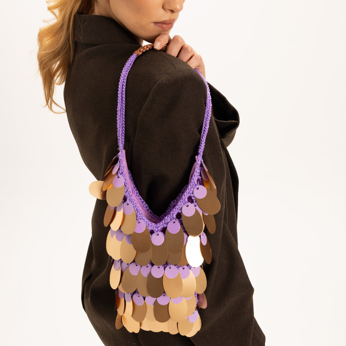 BERNA BAG - SMALL
