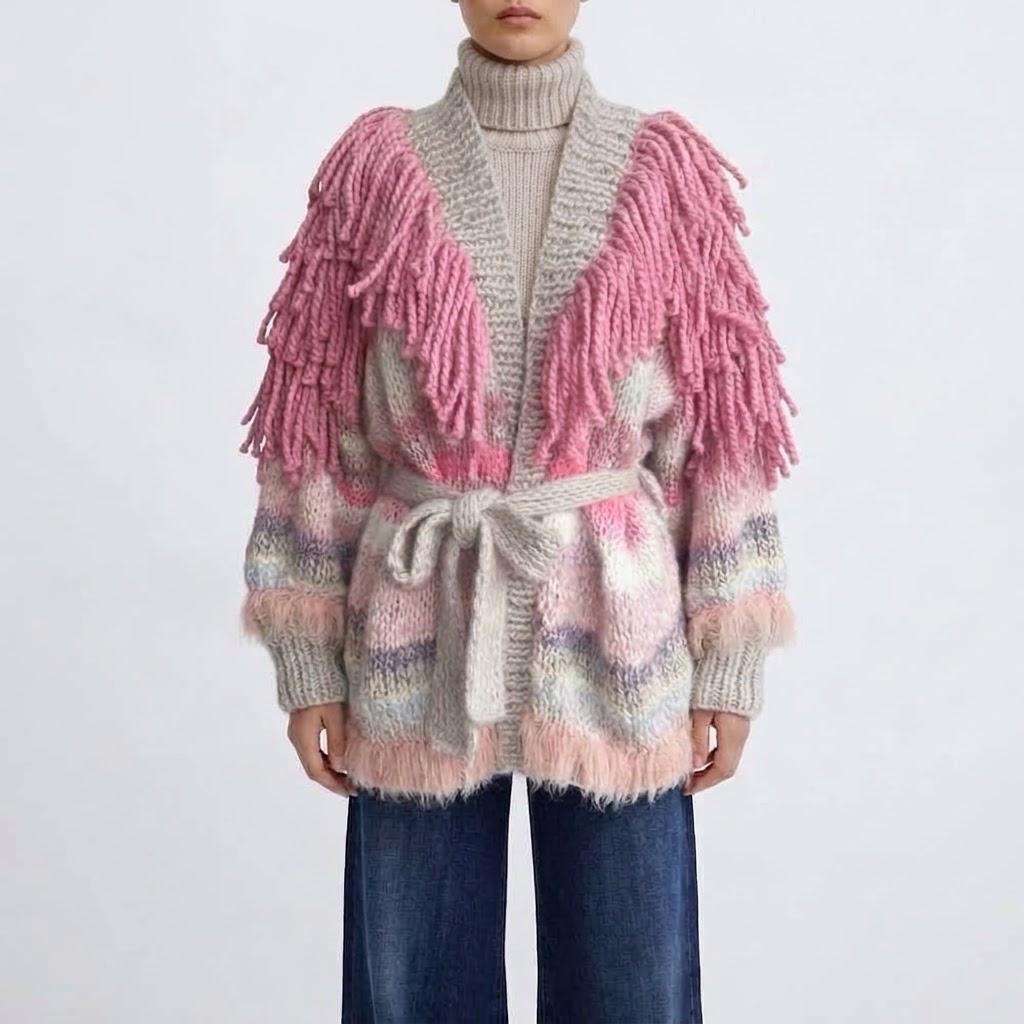 SAC ILKNUR - ROUGE / ROSE L 