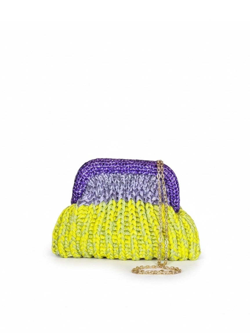Pochette SIS - Multicolore 