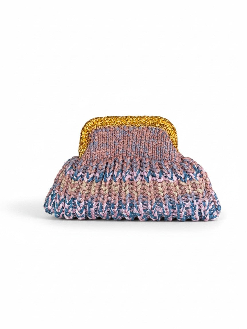 Pochette SIS - Multicolore 