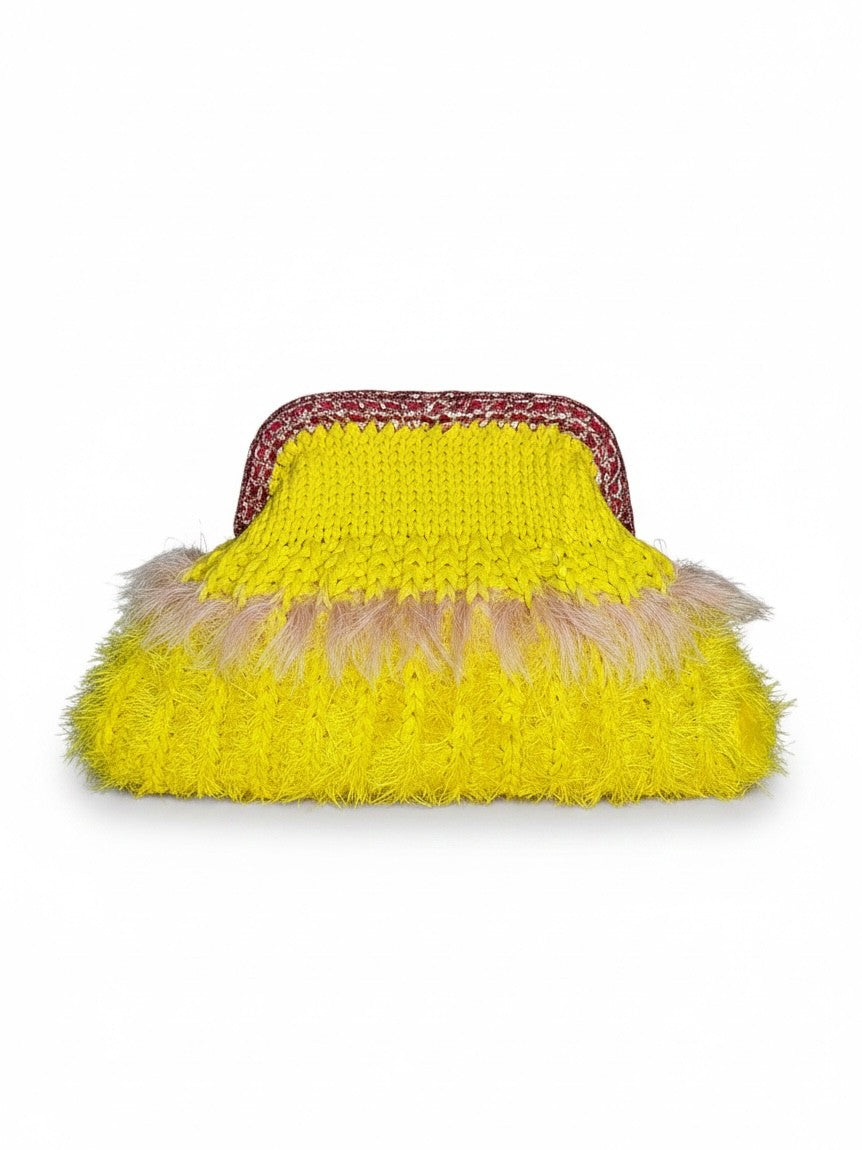 TUY  CLUCH - MULTICOLOR