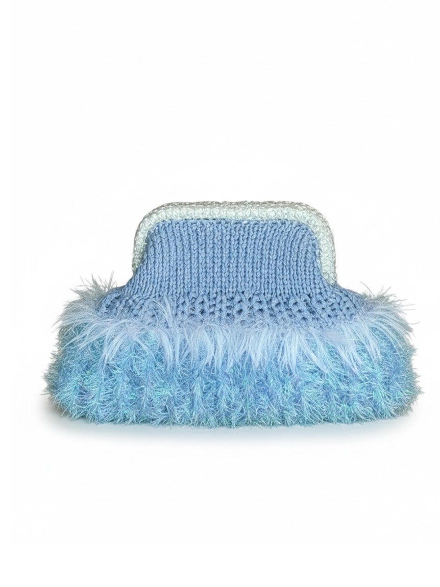 TUY  CLUCH - MULTICOLOR