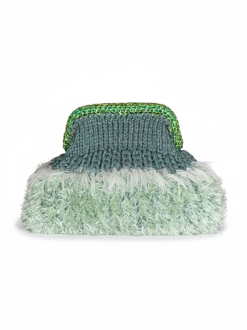 TUY  CLUCH - MULTICOLOR