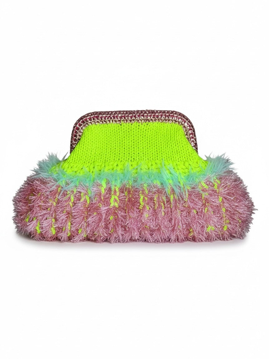 TUY  CLUCH - MULTICOLOR