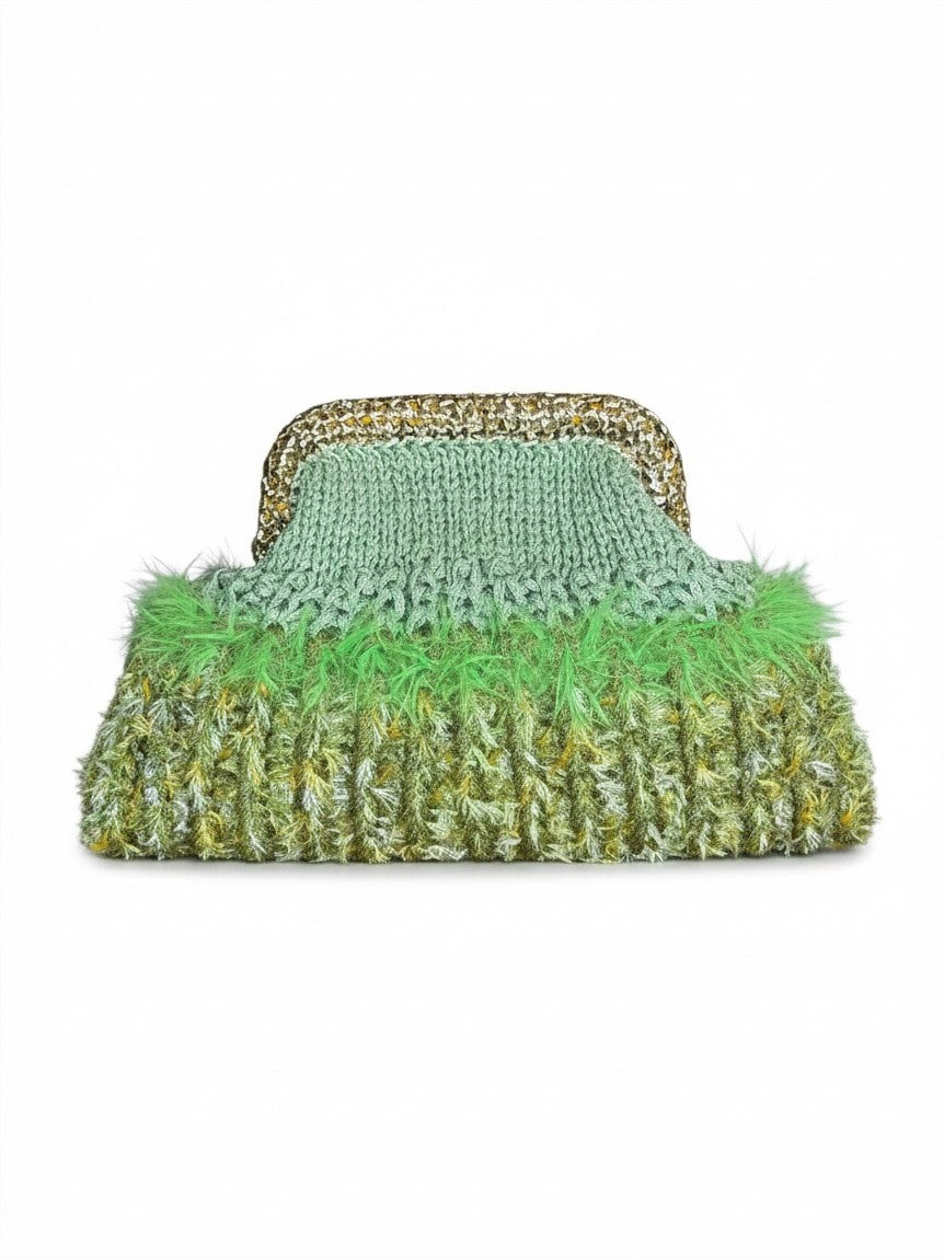 TUY  CLUCH - MULTICOLOR