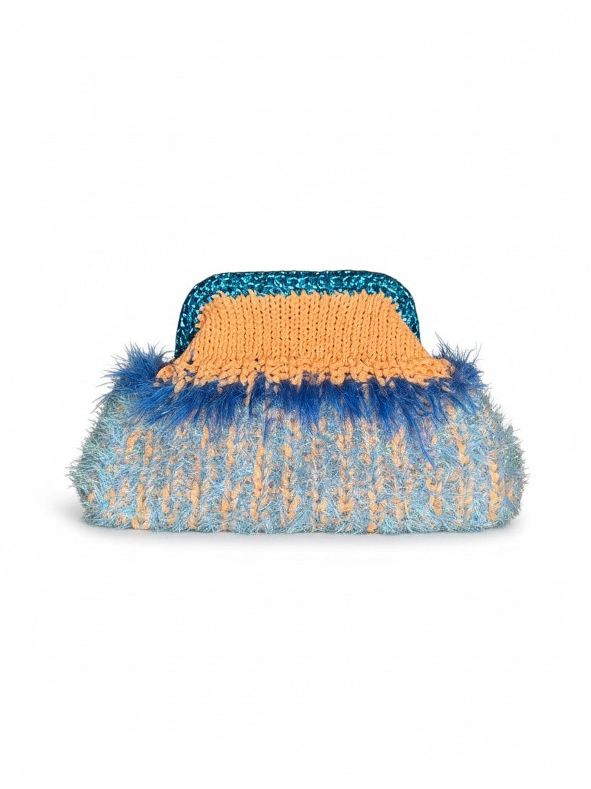 TUY  CLUCH - MULTICOLOR