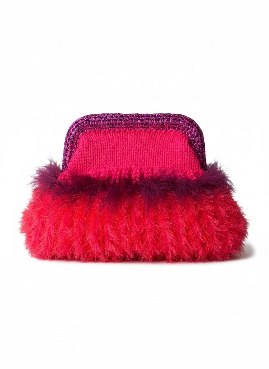 TUY  CLUCH - MULTICOLOR