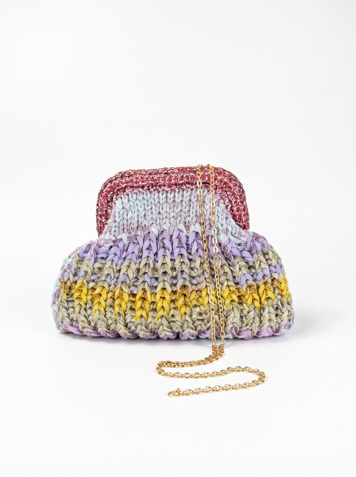 Pochette SIS - Multicolore 