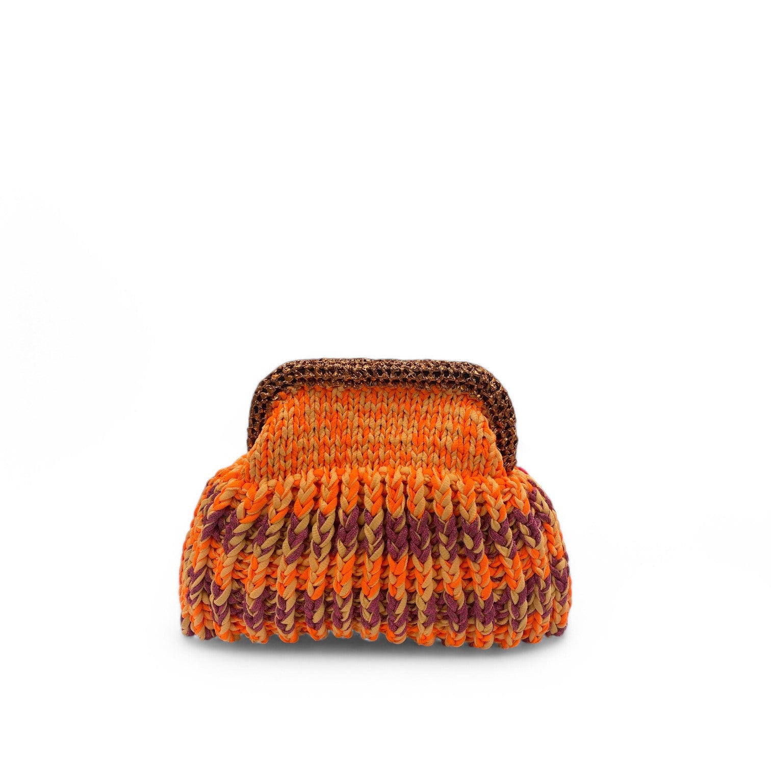 SIS CLUCH - MULTICOLOR