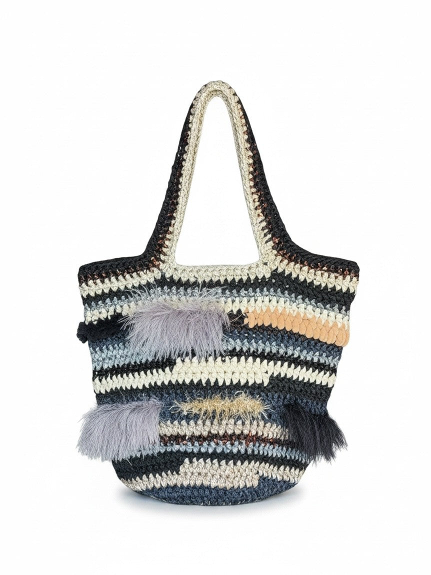 SAC ILKNUR - ROUGE / ROSE L 