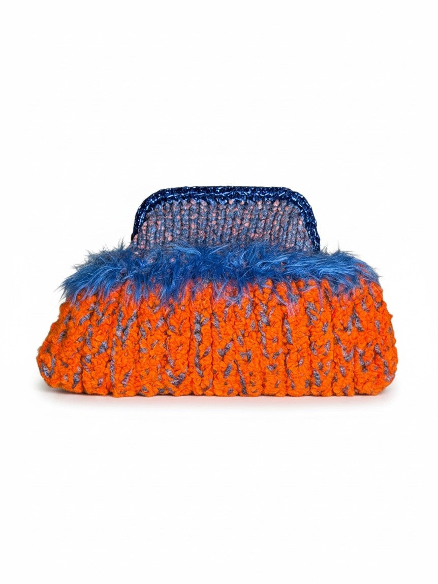 TUY  CLUCH - MULTICOLOR