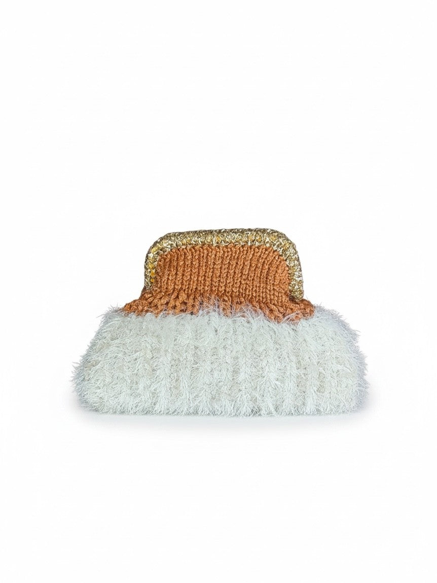TUY  CLUCH - MULTICOLOR