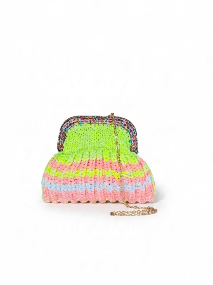 Pochette SIS - Multicolore 