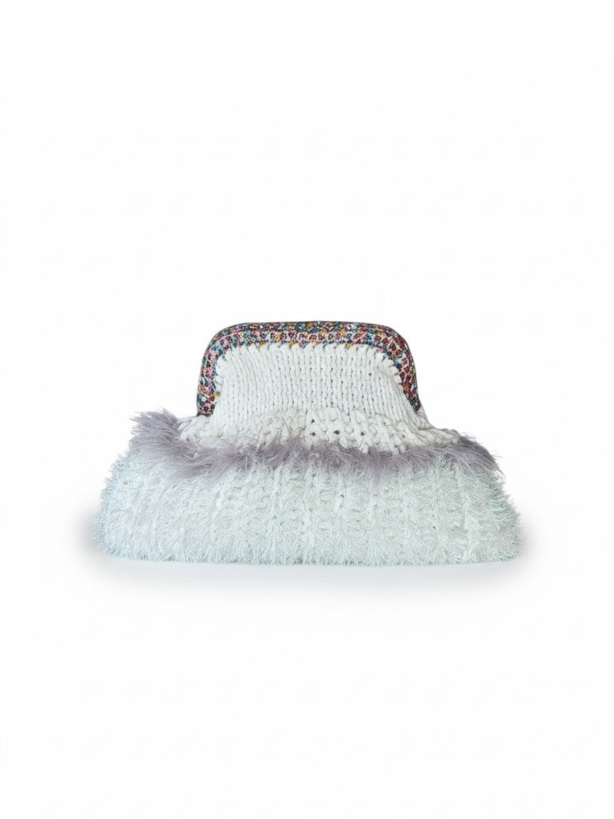 TUY  CLUCH - MULTICOLOR