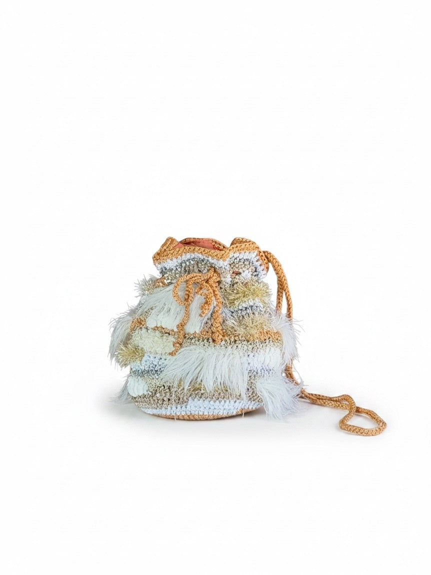 ILKNUR BAG -  MULTICOLOR