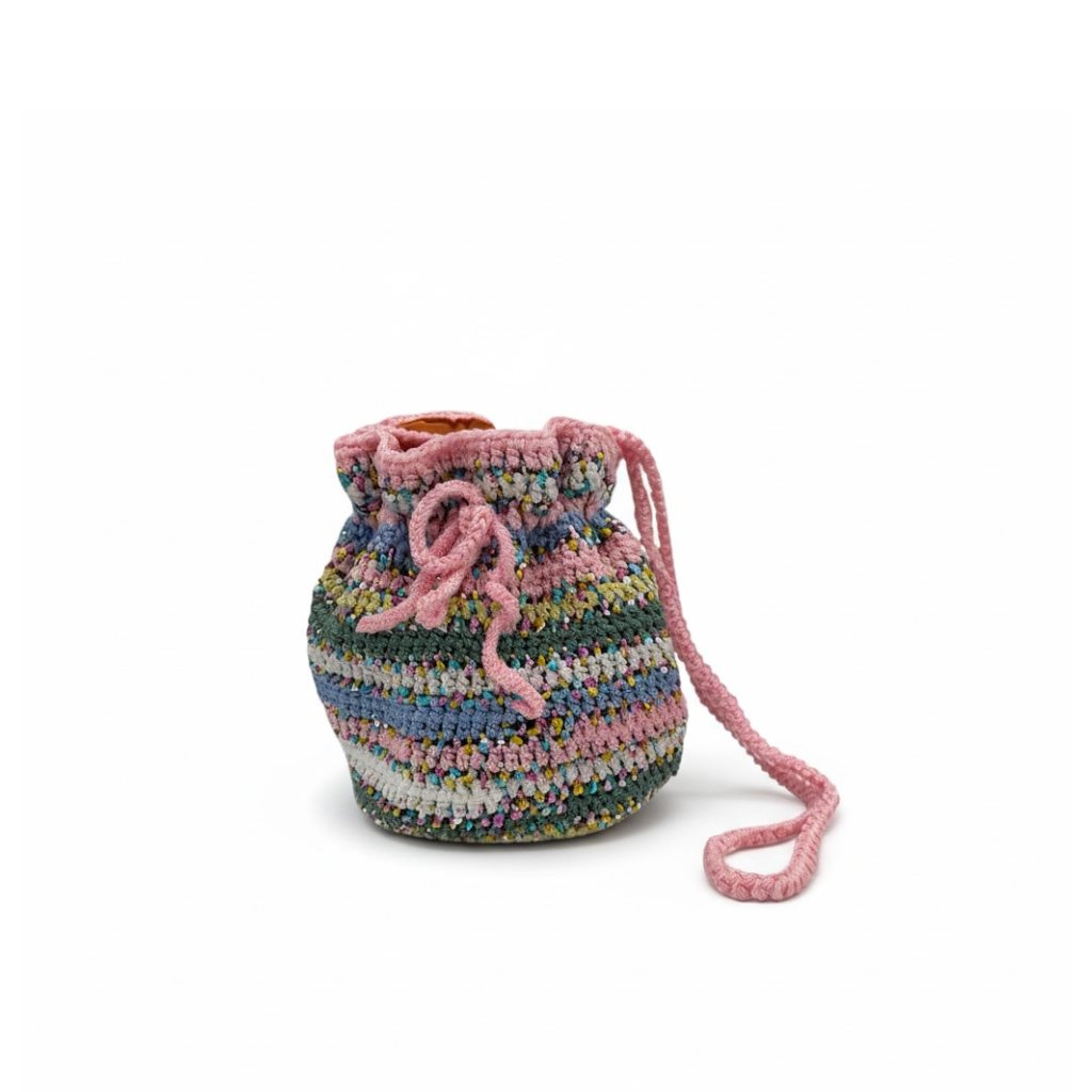 BOHCA BAG MULTICOLOR