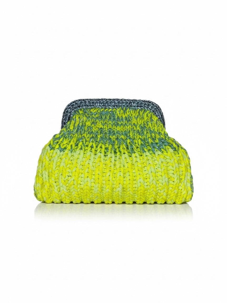 SIS CLUCH - MULTICOLOR