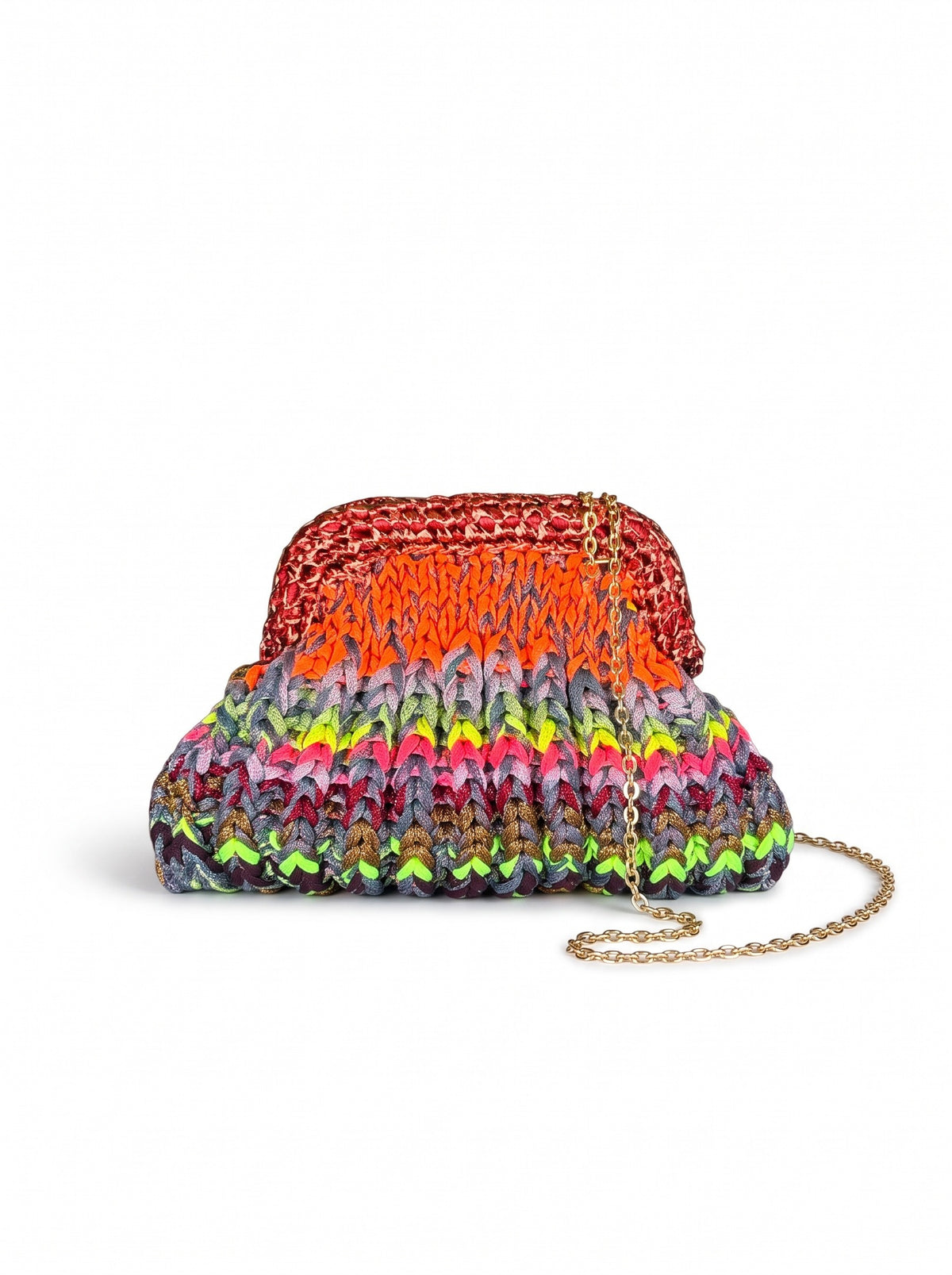 Pochette SIS - Multicolore 