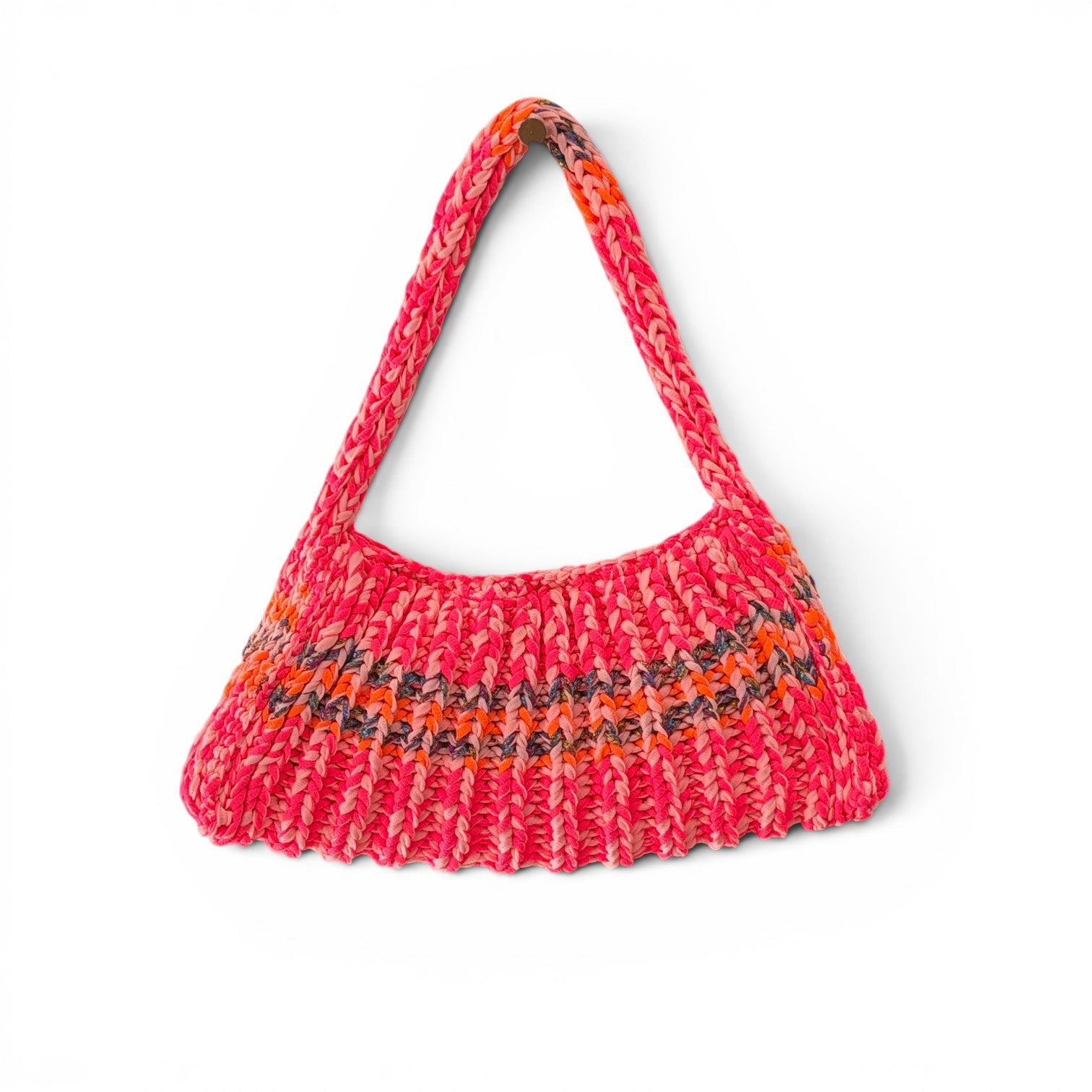 SIS BAG - MULTICOLOR