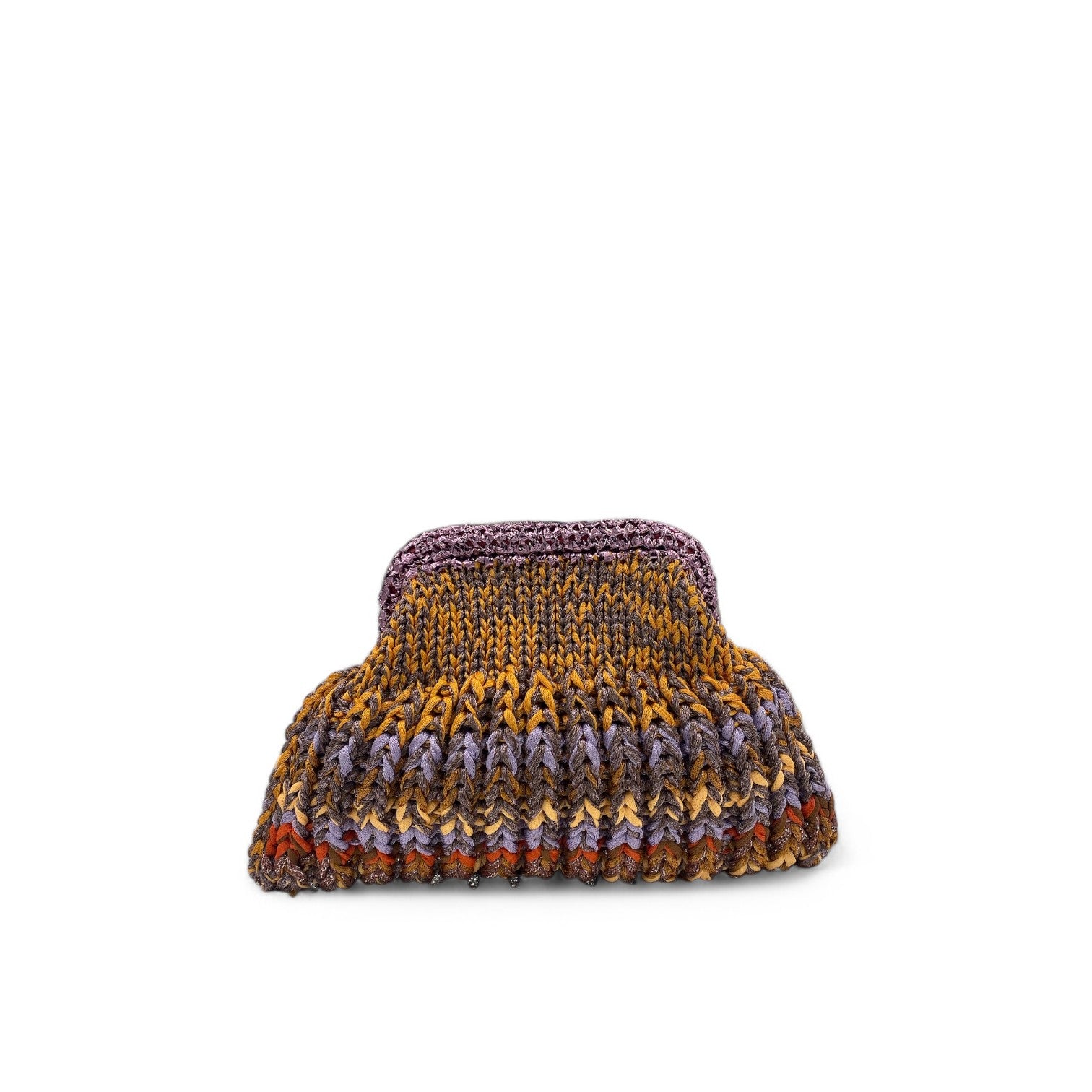 SIS CLUCH - MULTICOLOR