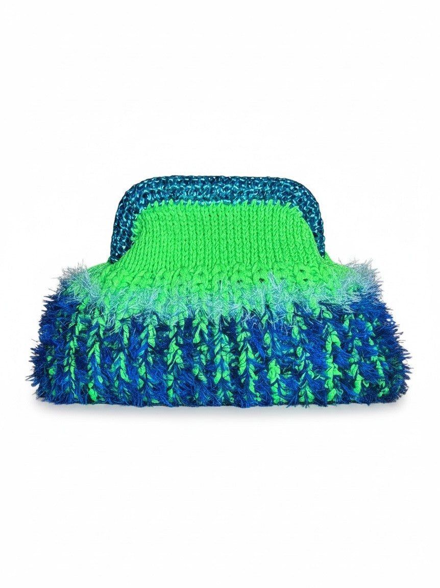 TUY  CLUCH - MULTICOLOR