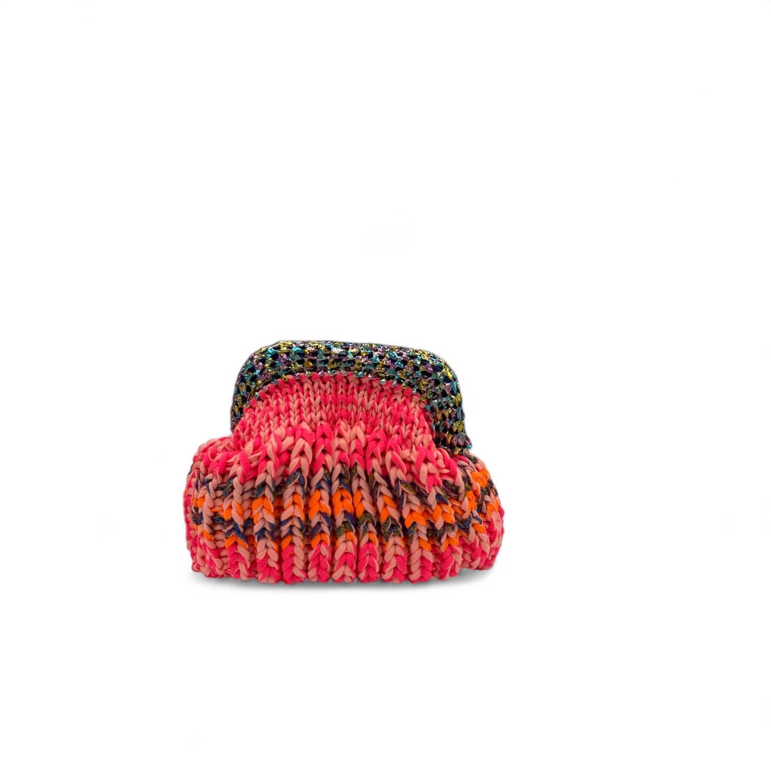 SIS CLUCH XS  - MULTICOLOR