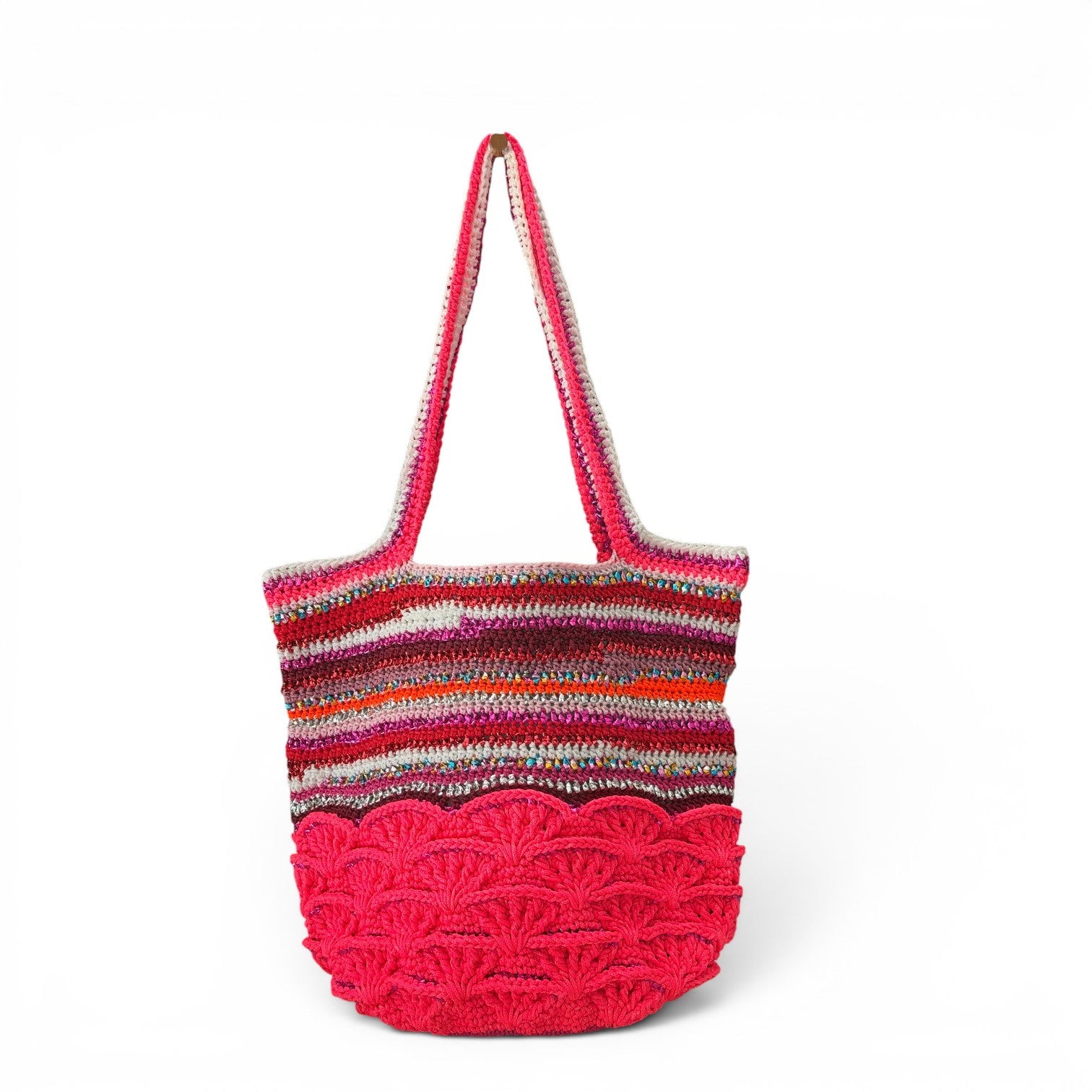 MIDIYE BAG - MULTICOLOR
