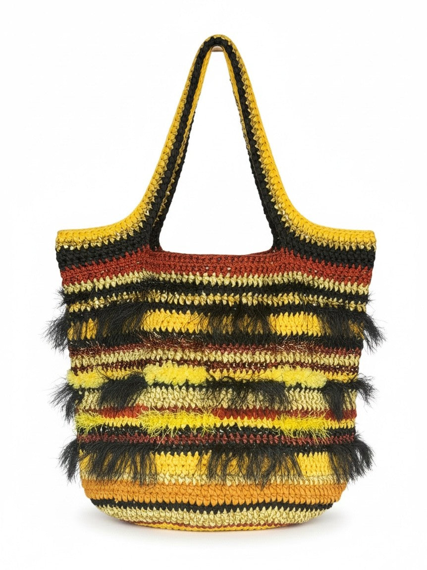 SAC ILKNUR - ROUGE / ROSE L 