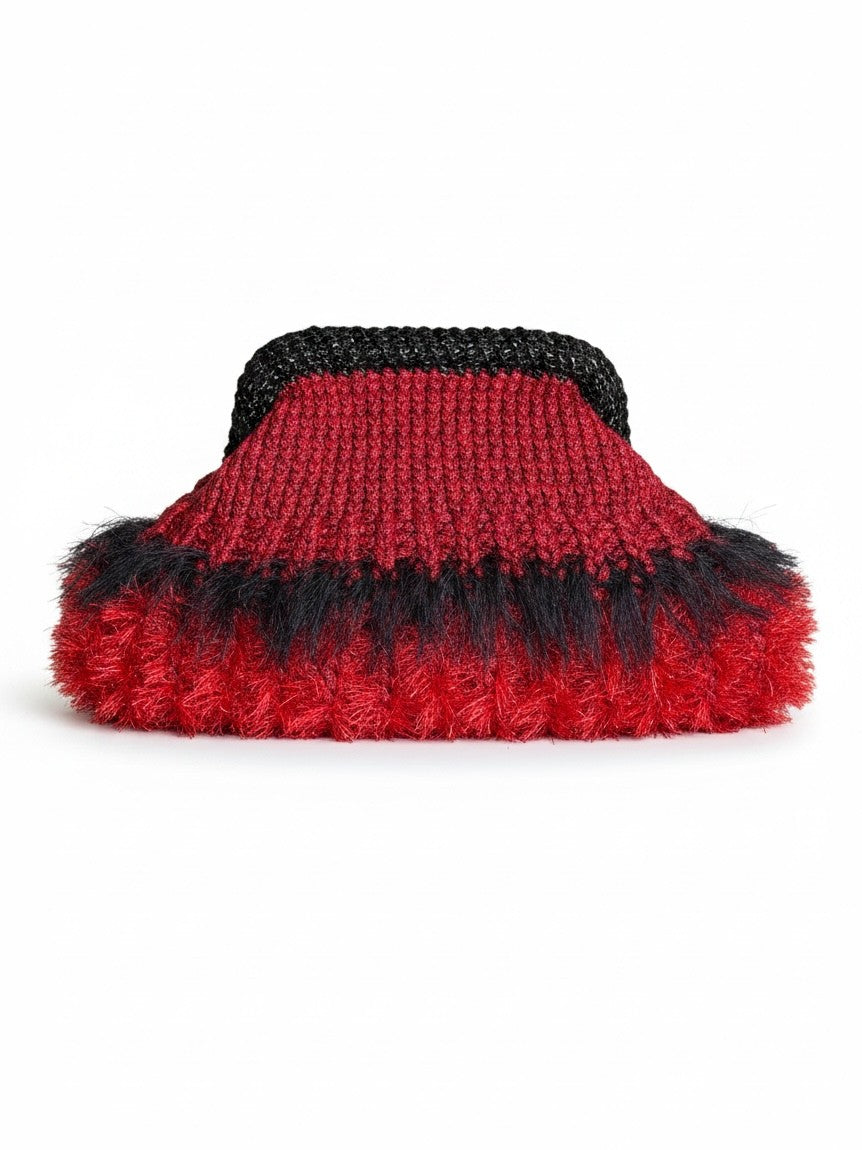 TUY  CLUCH - MULTICOLOR