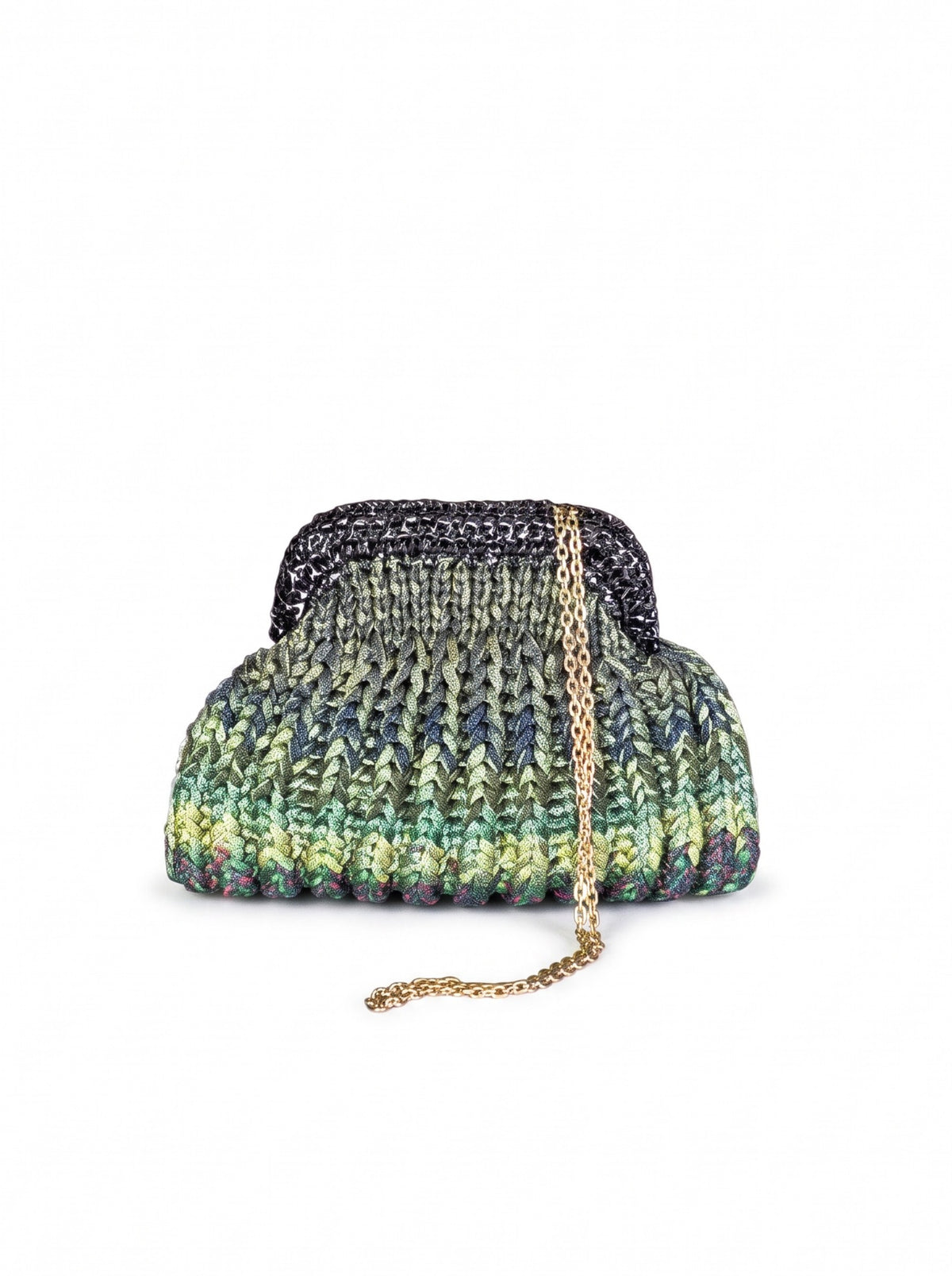 SIS CLUCH - MULTICOLOR  S