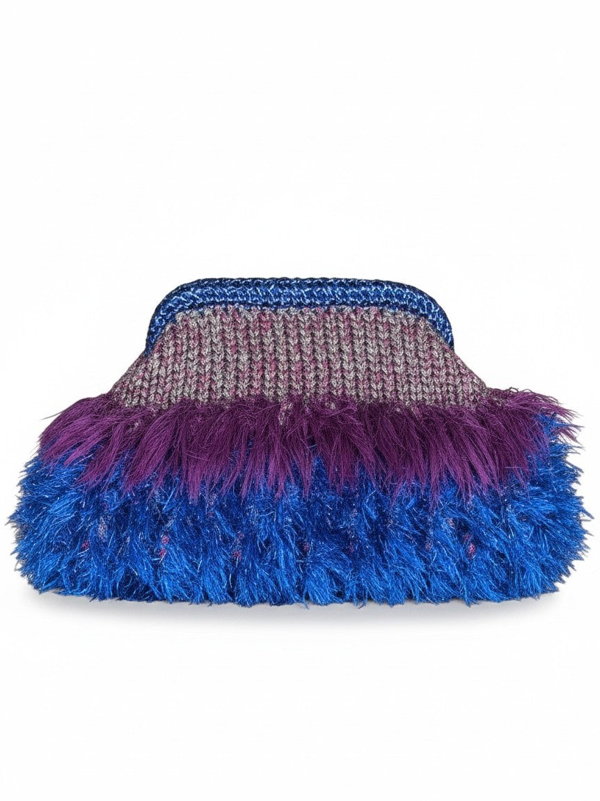 TUY  CLUCH - MULTICOLOR