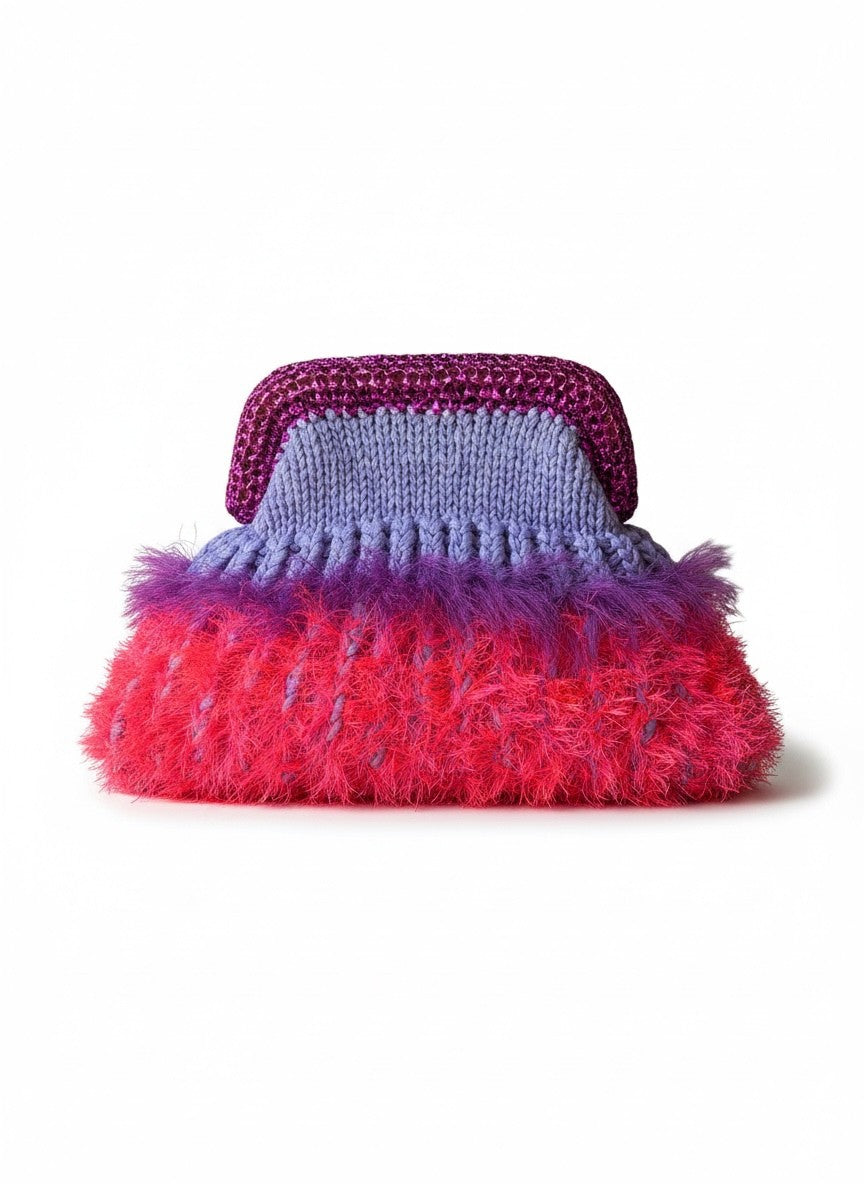 TUY  CLUCH - MULTICOLOR