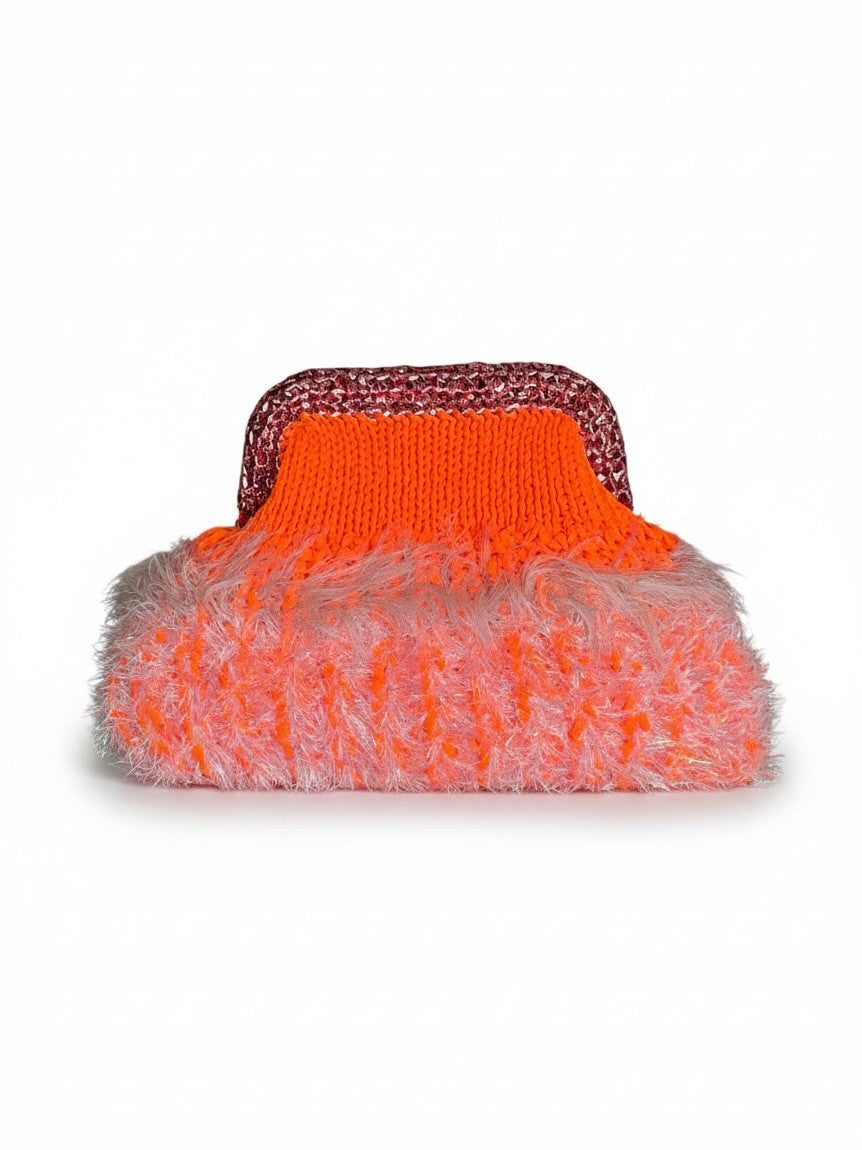 TUY  CLUCH - MULTICOLOR
